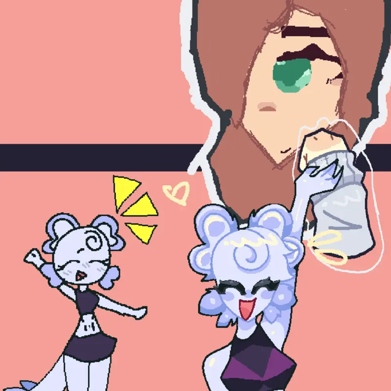 Game by @dog_evanss_kytii
