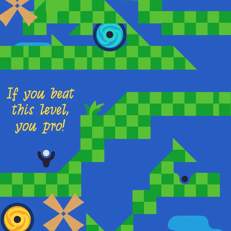 Game by @BadDrago12