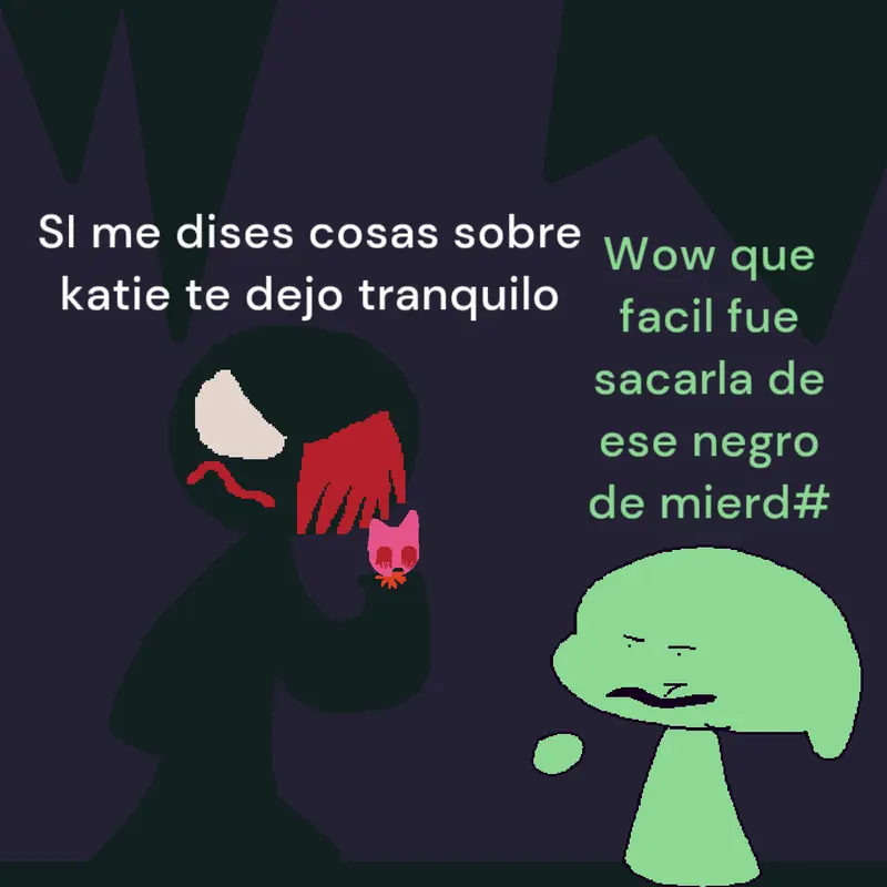 Game by @katieYT