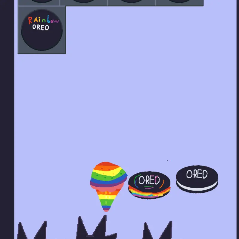 Game by @iulia123