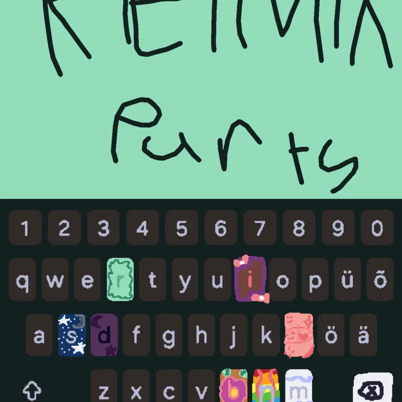 Game by @Micella
