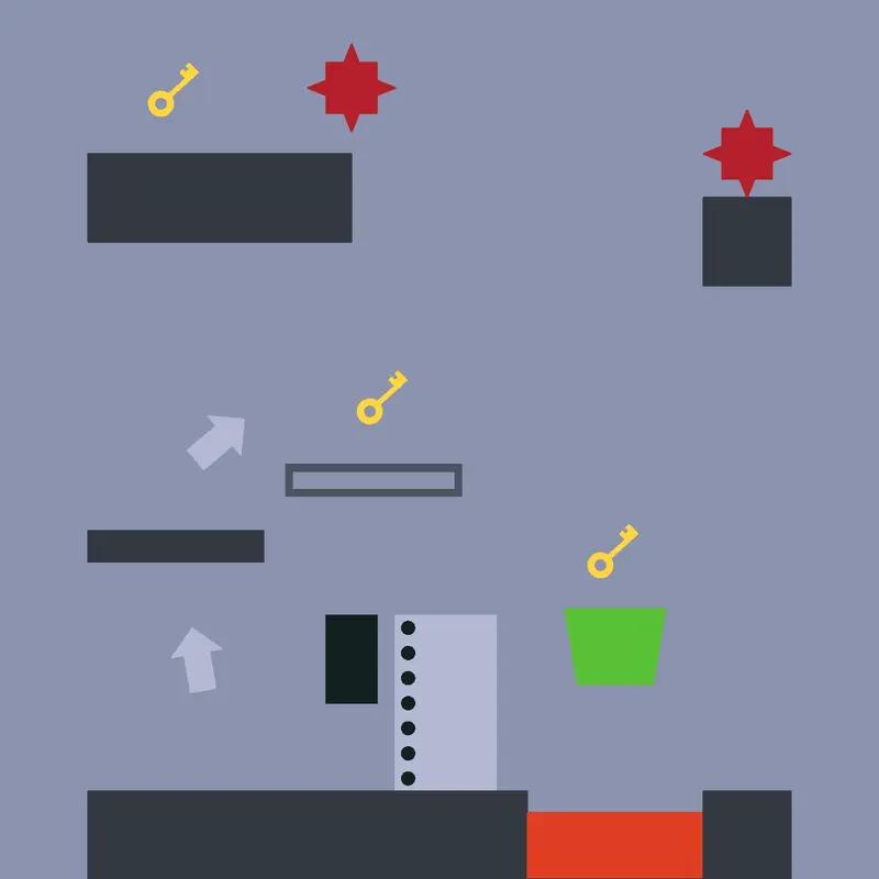 Game by @PoyrazKoyiit