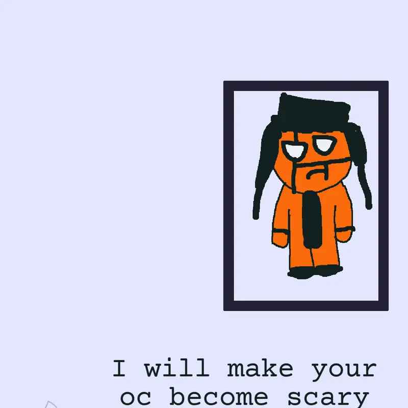 Game by @Orangestarline