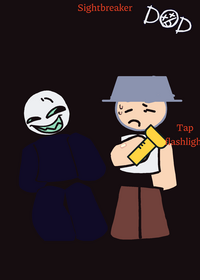 Sightbreaker lms (die of death)