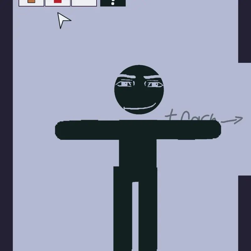 Game by @V10L3T_D4SH