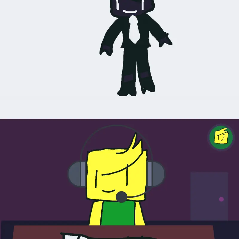 Game by @CuteKawaiiPlayer34567