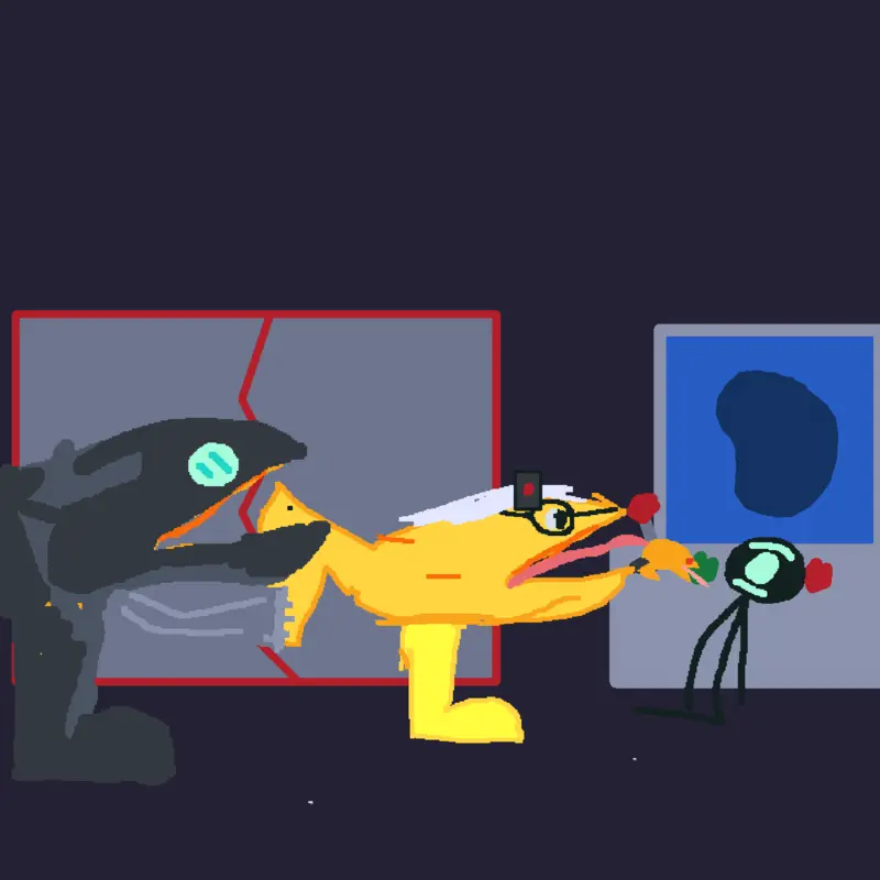 Game by @Tvman_Titan
