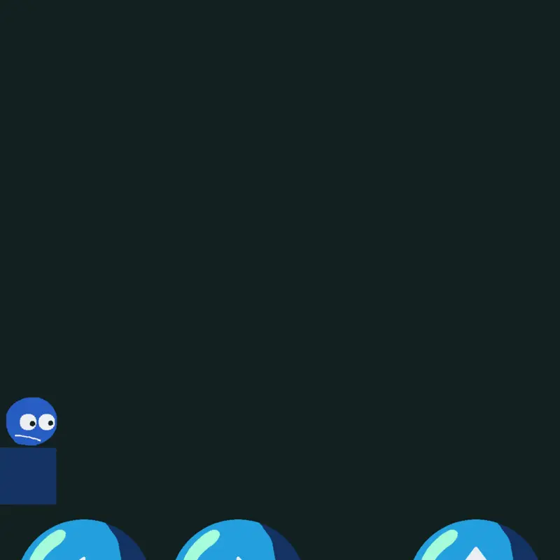 Game by @ezrobot