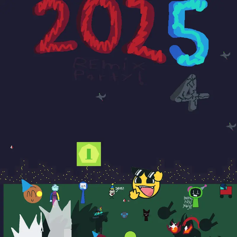 Game by @Suermoxd_fan_Pacolon_Xd