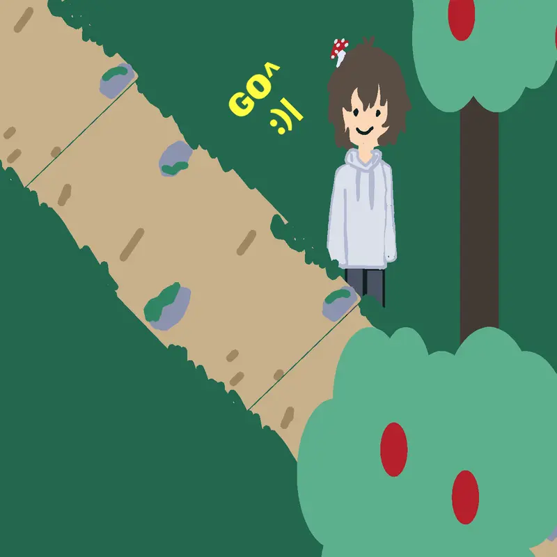 Game by @pelimeshek