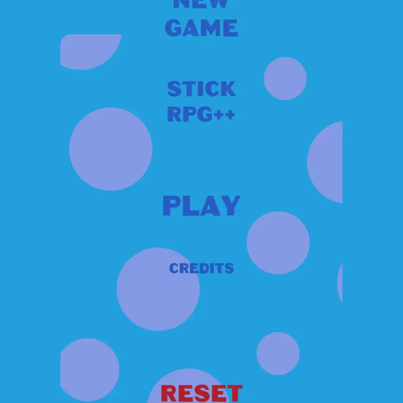 Game by @Aeis2