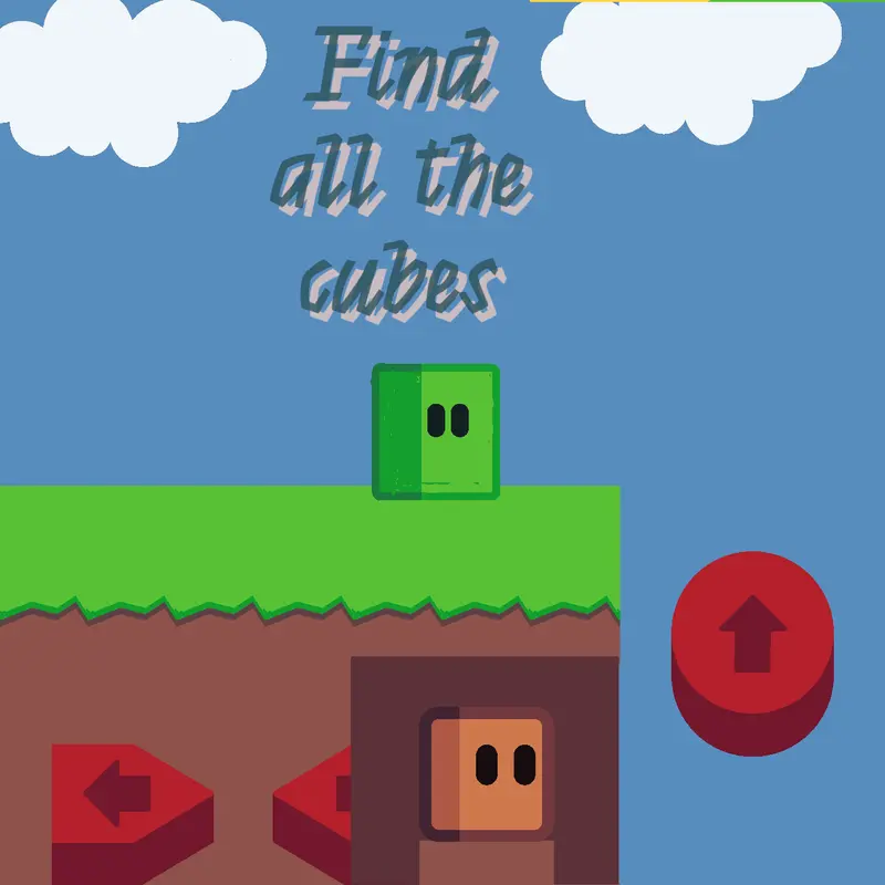 Game by @AndrejMkd