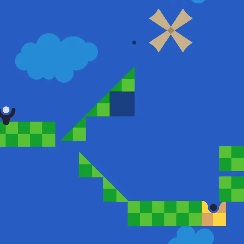 Game by @carc