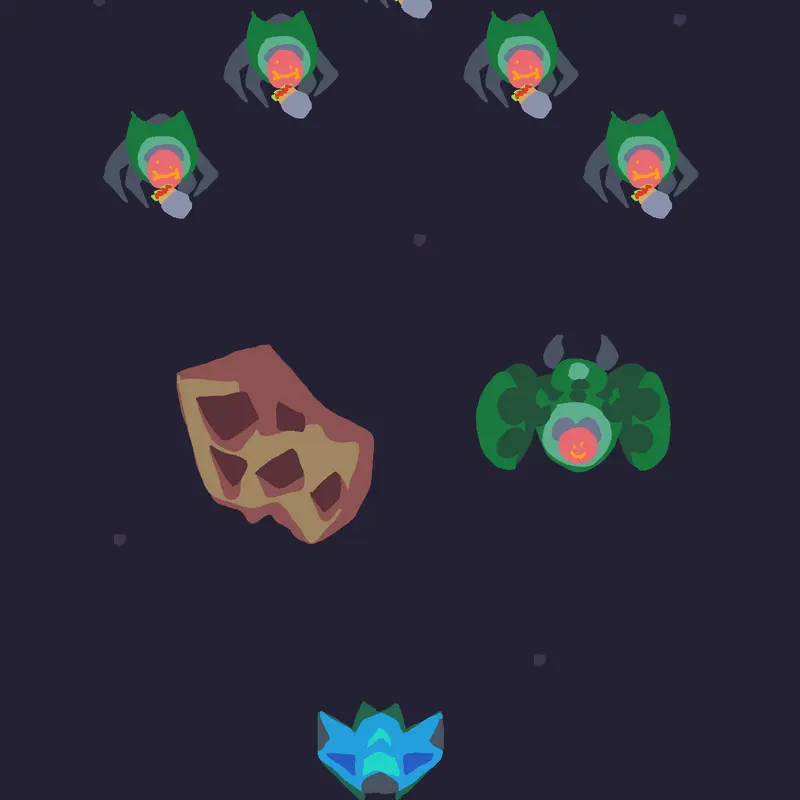 Game by @fosz786