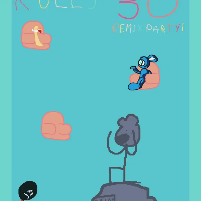 Game by @_barambo_egghunt_