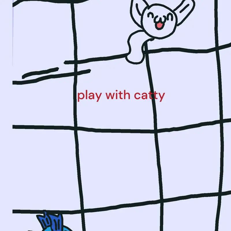 Game by @savcat