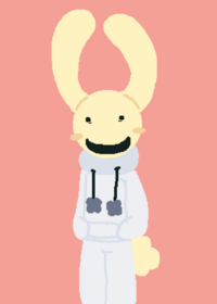My first time ever drawing animal hospital :D