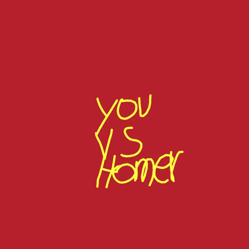 You Vs Homer by @Bacon_nopobre_Studios
