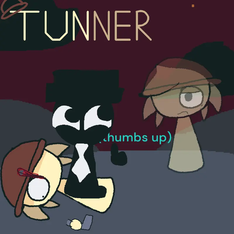 Game by @your_sheriff_tunner