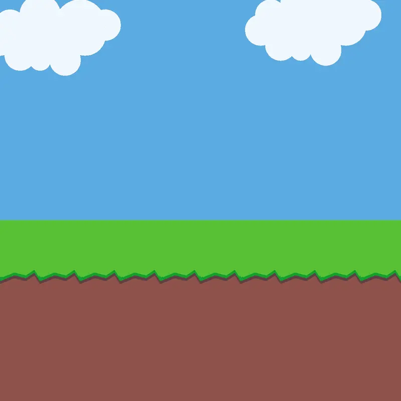 Game by @redcubeandgreencube