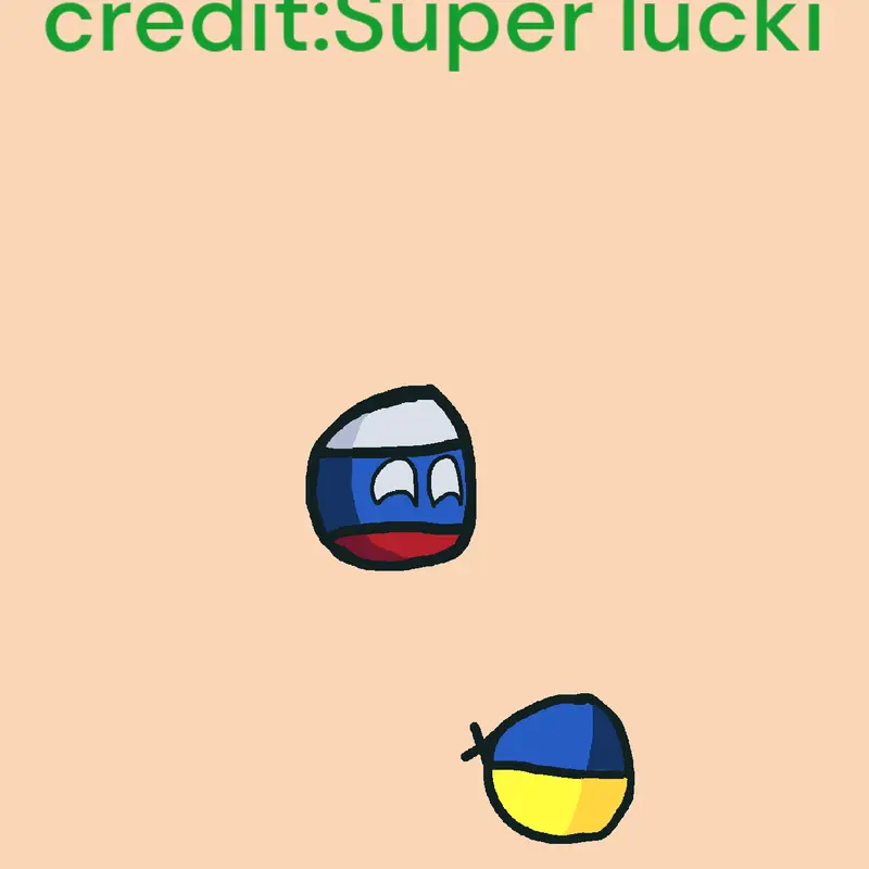 Game by @countribal777