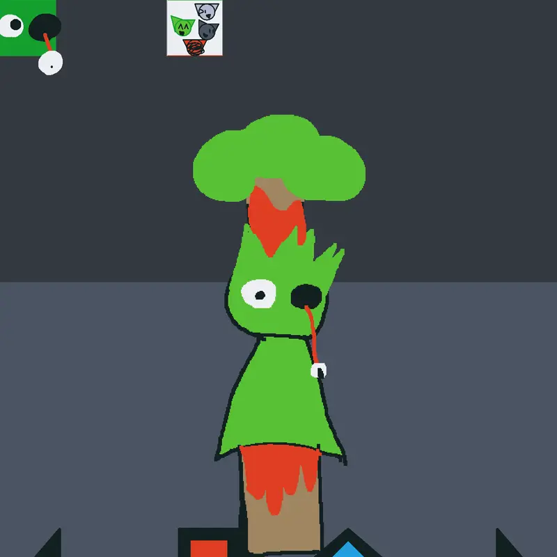 Game by @humquepenameuDeusz77