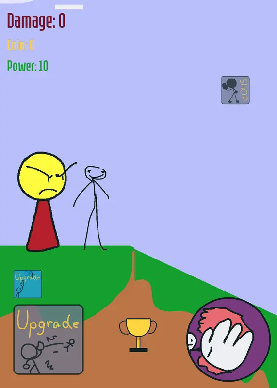 Game by @magicjohn