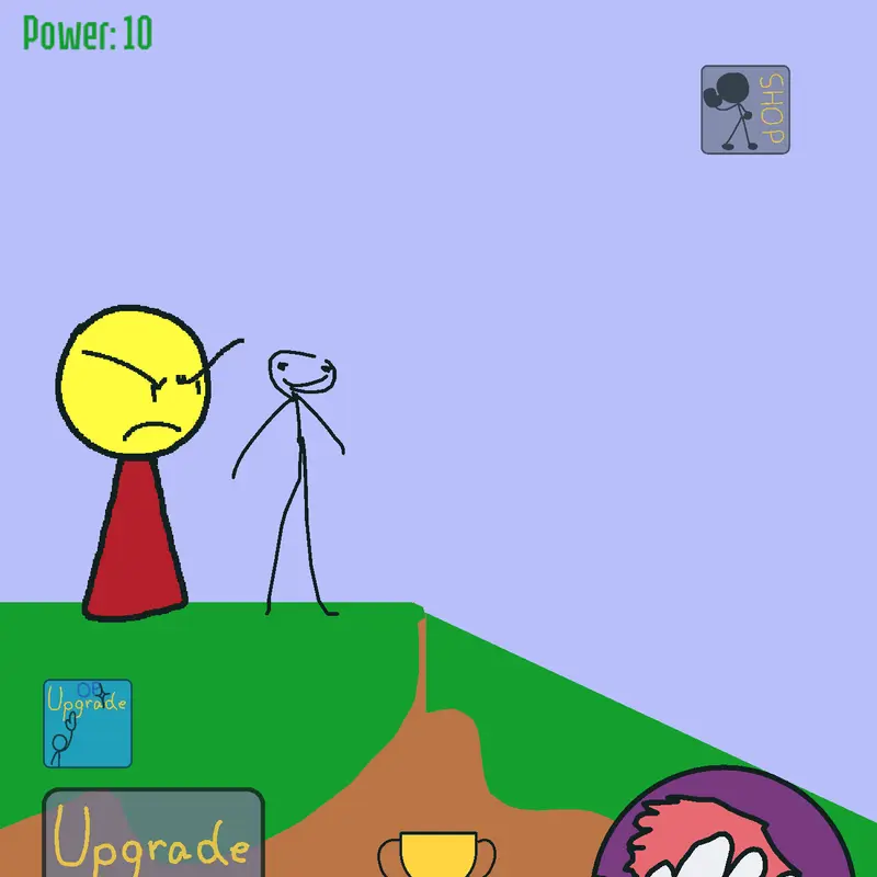 Game by @magicjohn