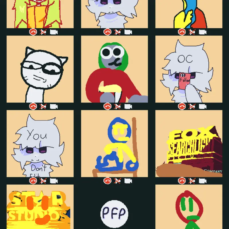 Game by @StupidWoody