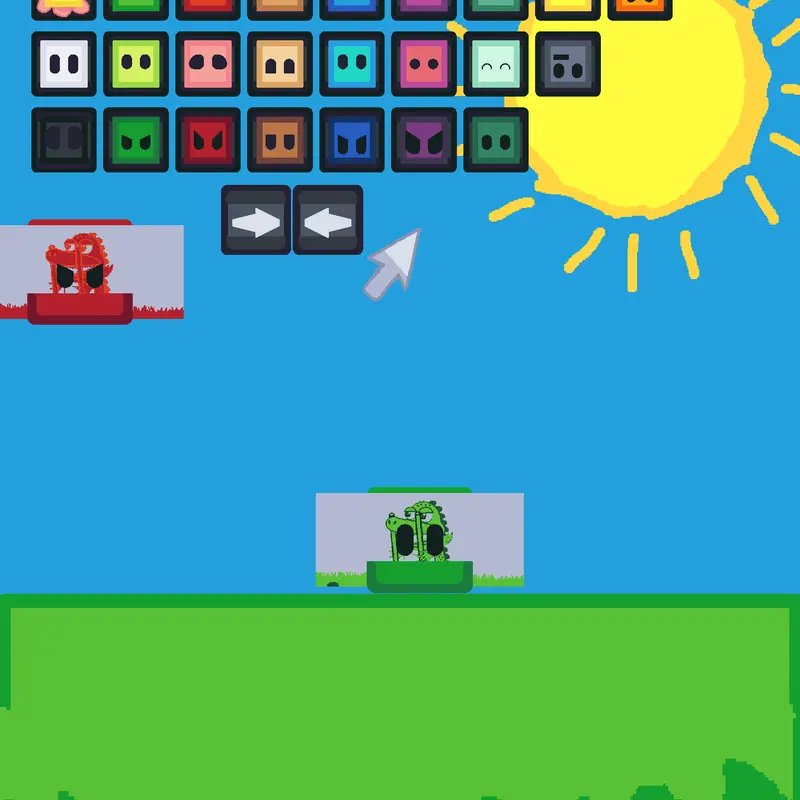Game by @zoey2424