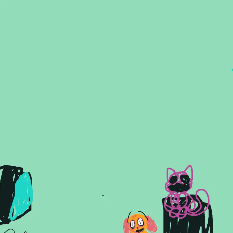 Game by @karmengaicass
