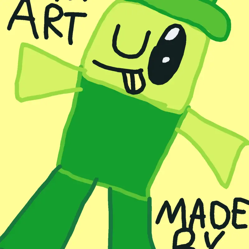 Game by @GreenyTheGuy
