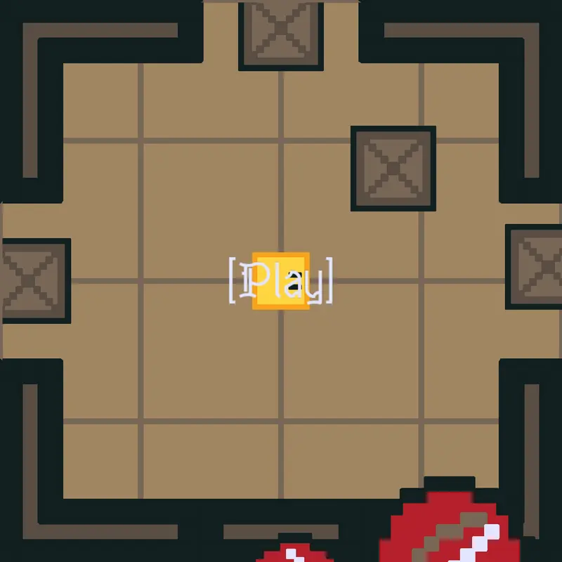 Game by @MeetRackBiocks