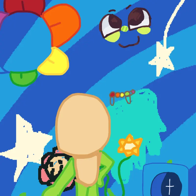 Game by @kittypetburger