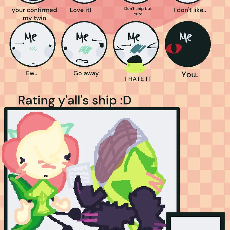 Game by @CHERRY_STEALS_YO_HOUSE