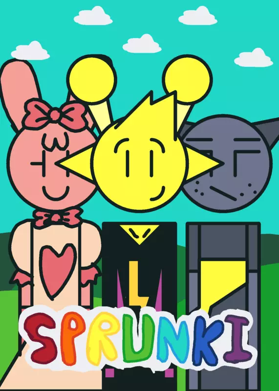 Game by @otisworld