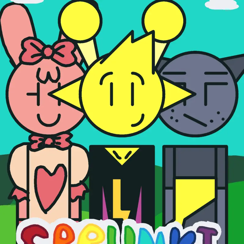 Game by @otisworld
