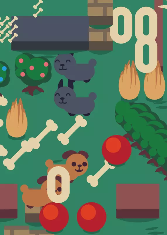 Game by @Macenebuco