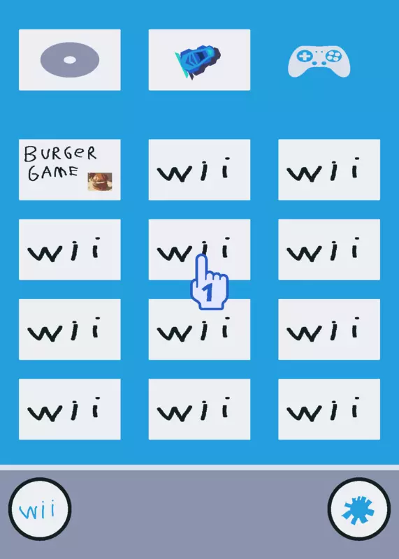 Game by @Bryancastel
