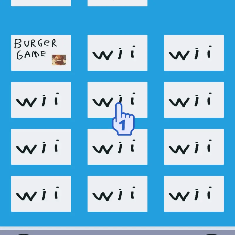 Game by @Bryancastel