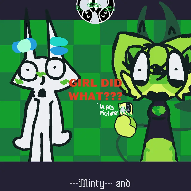 Game by @l-_M1NTY_-l