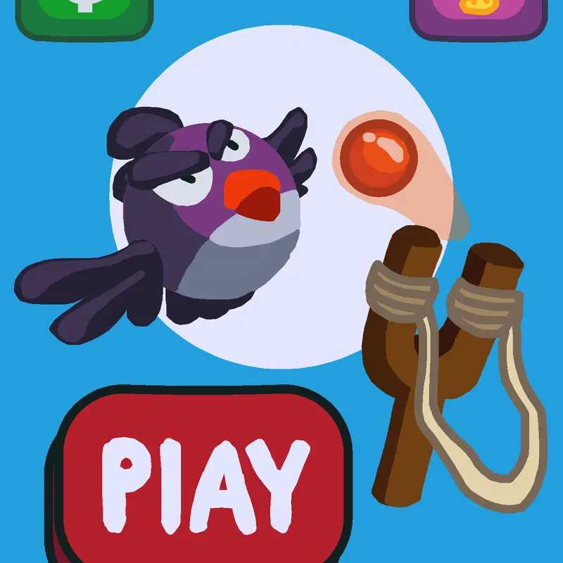 Game by @ZedOne