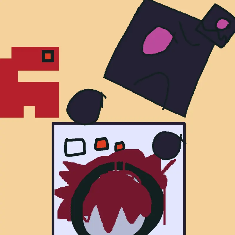 Game by @Cine_Eques