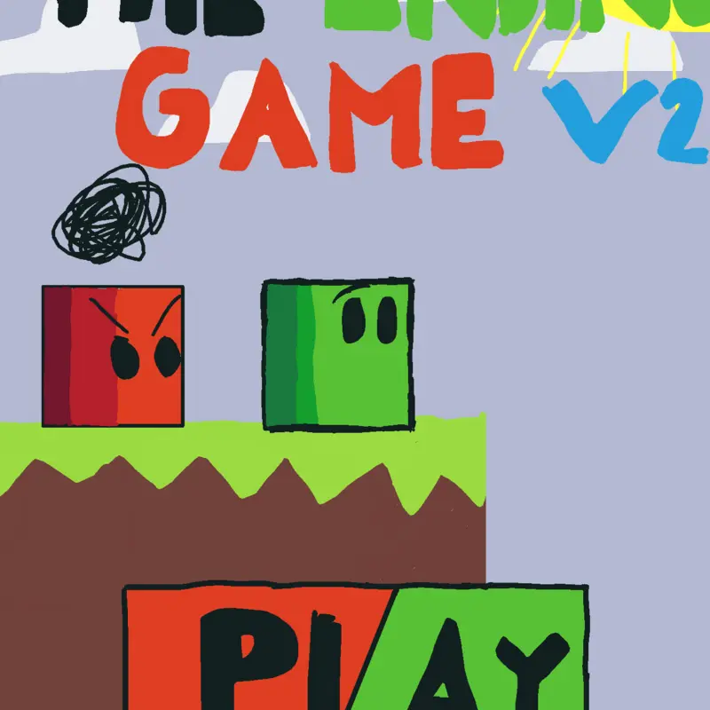 Game by @Dumbdummy1