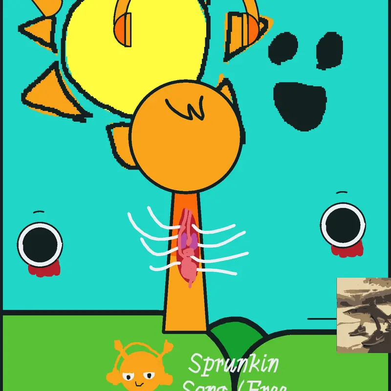 Game by @ZachM21