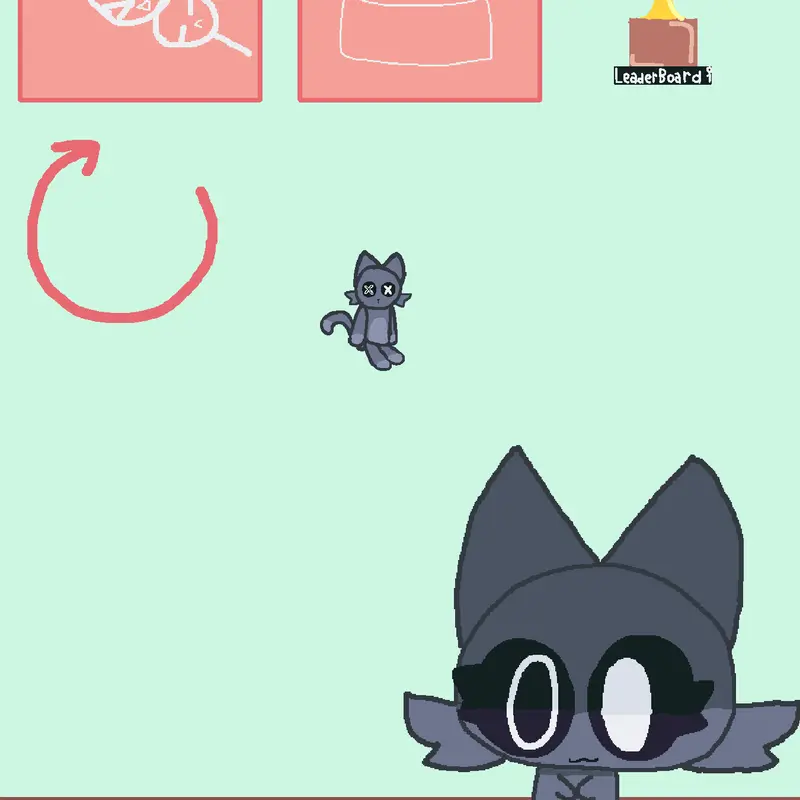 Game by @Alex_forsaken_lover