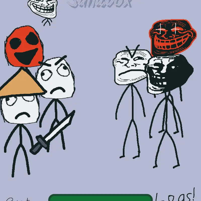 Game by @creatorx24