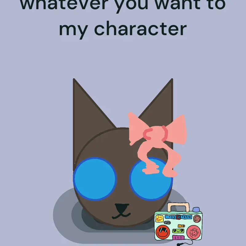 Game by @miao_frfr
