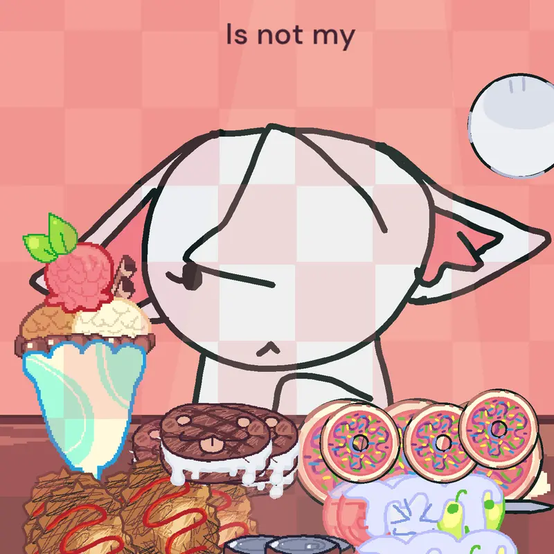 Mukbang by @catloveu