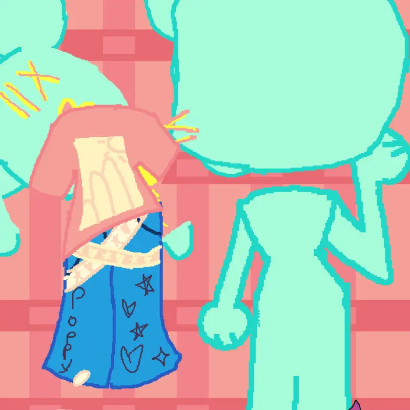 Game by @pokkie_shelly